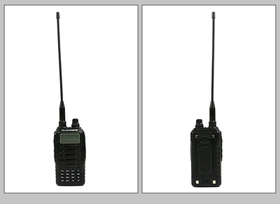 泉盛TG-UV2手持無線對講機(jī) 廠家直銷現(xiàn)貨批發(fā)，戶外通訊利器