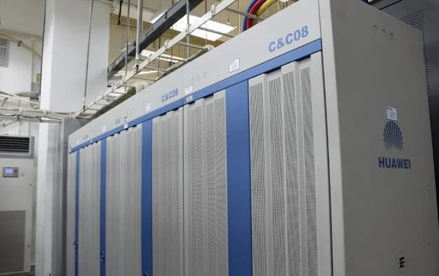 戰(zhàn)功赫赫，低調勇猛 通訊設備銷售戰(zhàn)場上的華為隱形脊梁