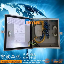 576芯三網合一光纖配線架產品配置詳解與通訊設備銷售服務